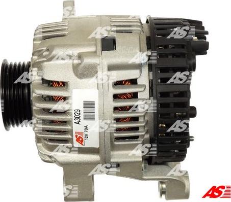 AS-PL A3029 - Alternatore autozon.pro