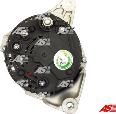 AS-PL A3029 - Alternatore autozon.pro