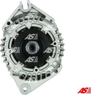 AS-PL A3021 - Alternatore autozon.pro