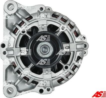 AS-PL A3023PR - Alternatore autozon.pro