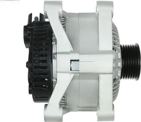 AS-PL A3023 - Alternatore autozon.pro