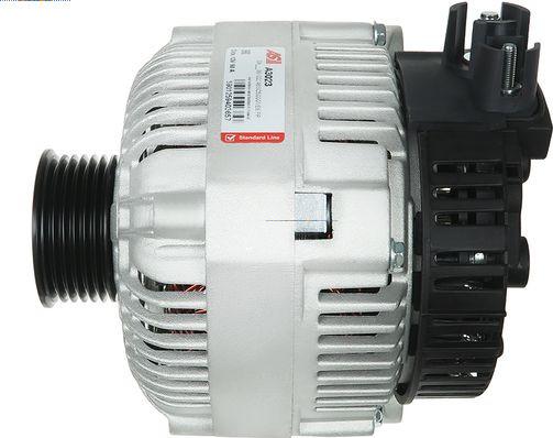 AS-PL A3023 - Alternatore autozon.pro