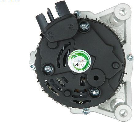 AS-PL A3023 - Alternatore autozon.pro