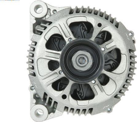 AS-PL A3027PR - Alternatore autozon.pro