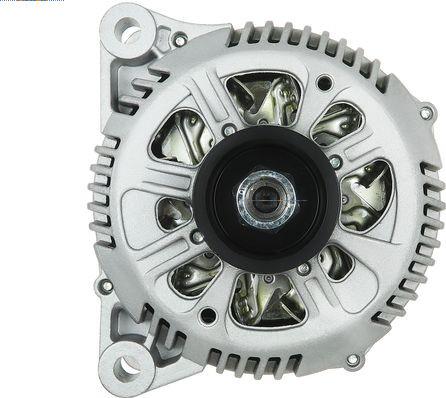 AS-PL A3027 - Alternatore autozon.pro