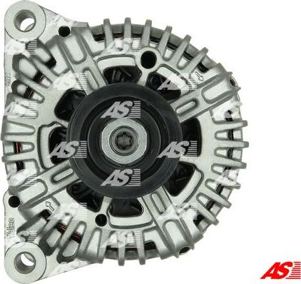 AS-PL A3074PR - Alternatore autozon.pro