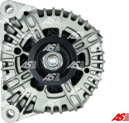 AS-PL A3074SR - Alternatore autozon.pro