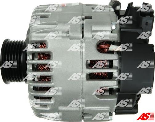 AS-PL A3074 - Alternatore autozon.pro