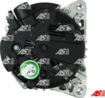 AS-PL A3074 - Alternatore autozon.pro