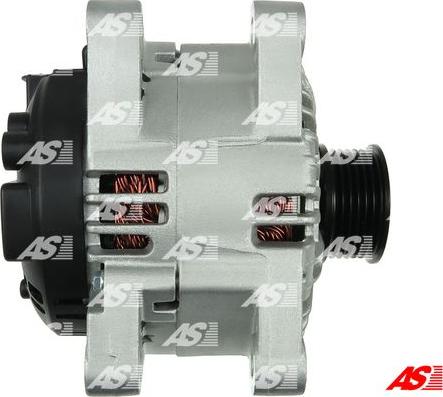 AS-PL A3074 - Alternatore autozon.pro