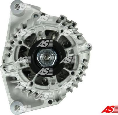 AS-PL A3075 - Alternatore autozon.pro