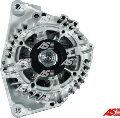 AS-PL A3076 - Alternatore autozon.pro