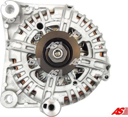 AS-PL A3070(VALEO) - Alternatore autozon.pro