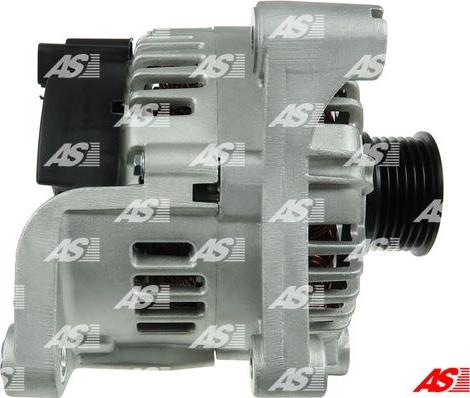 AS-PL A3070 - Alternatore autozon.pro