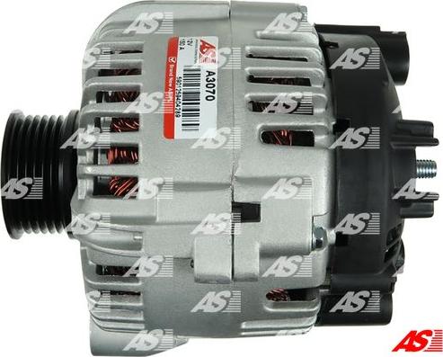 AS-PL A3070 - Alternatore autozon.pro