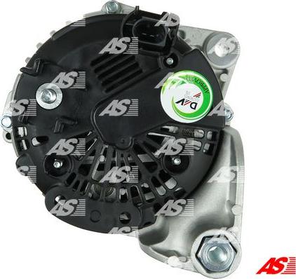 AS-PL A3070 - Alternatore autozon.pro