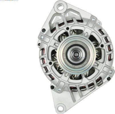 AS-PL A3073(P-INA) - Alternatore autozon.pro