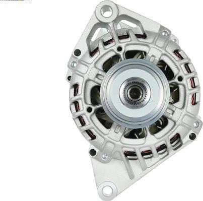 AS-PL A3073(P) - Alternatore autozon.pro