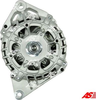 AS-PL A3073 - Alternatore autozon.pro