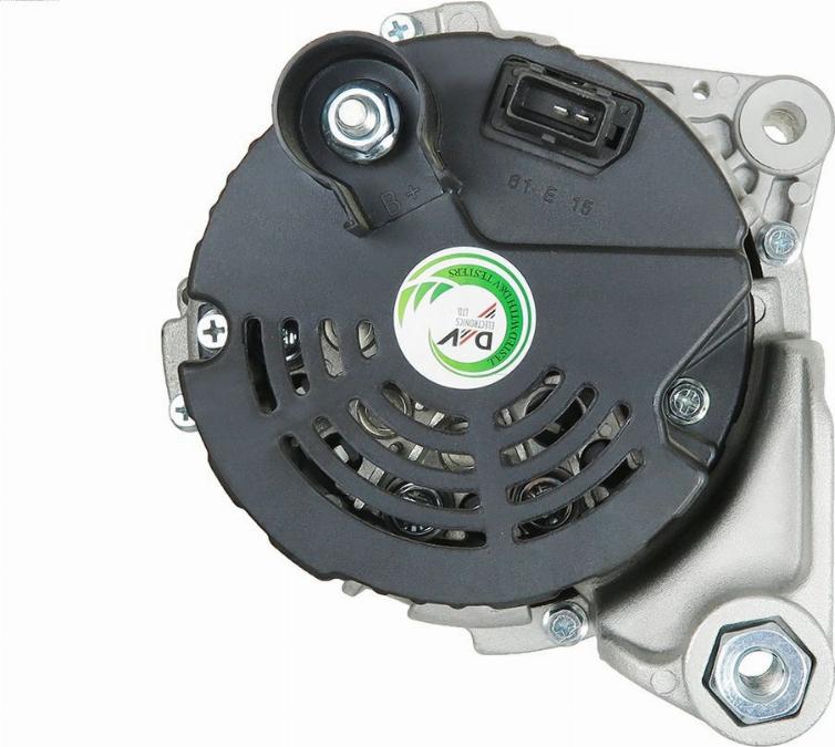 AS-PL A3072 - Alternatore autozon.pro