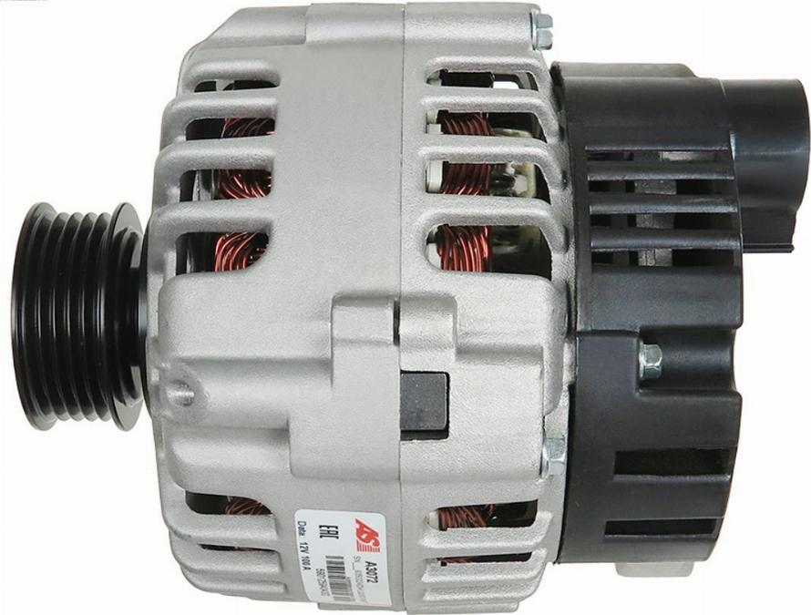 AS-PL A3072 - Alternatore autozon.pro