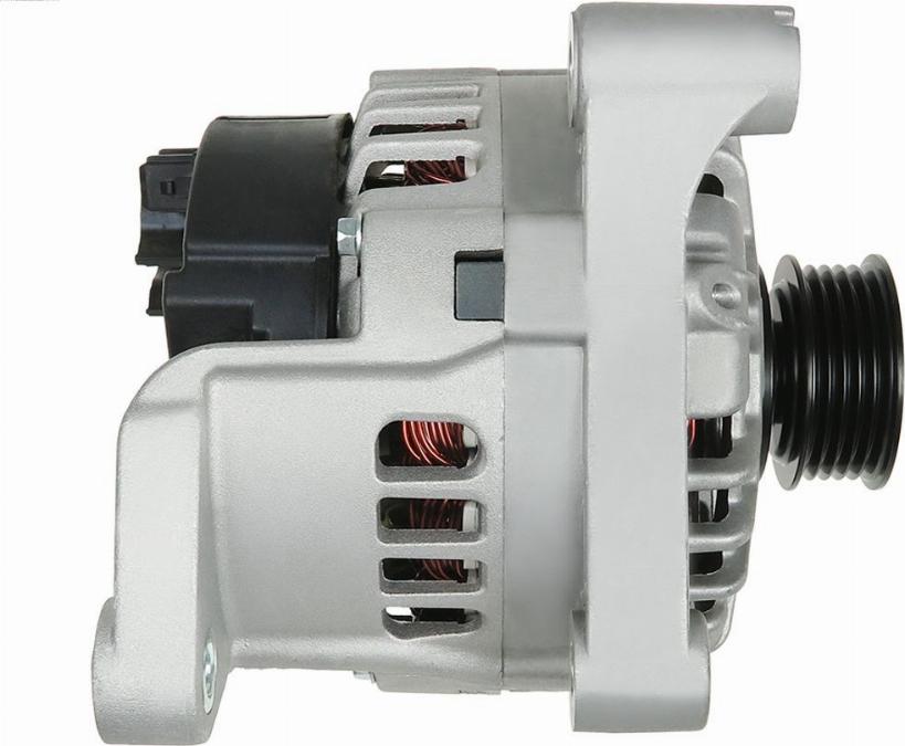 AS-PL A3072 - Alternatore autozon.pro