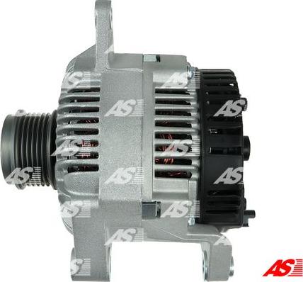 AS-PL A3077 - Alternatore autozon.pro