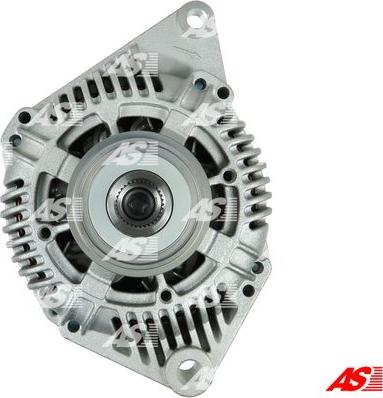 AS-PL A3077 - Alternatore autozon.pro