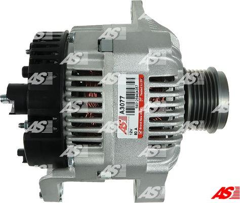 AS-PL A3077 - Alternatore autozon.pro