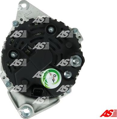 AS-PL A3077 - Alternatore autozon.pro