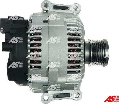 AS-PL A3199 - Alternatore autozon.pro