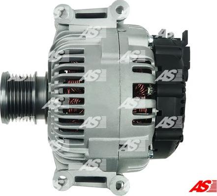 AS-PL A3199 - Alternatore autozon.pro