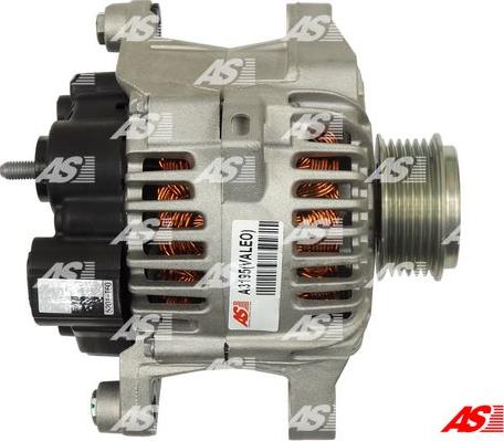 AS-PL A3195(VALEO) - Alternatore autozon.pro