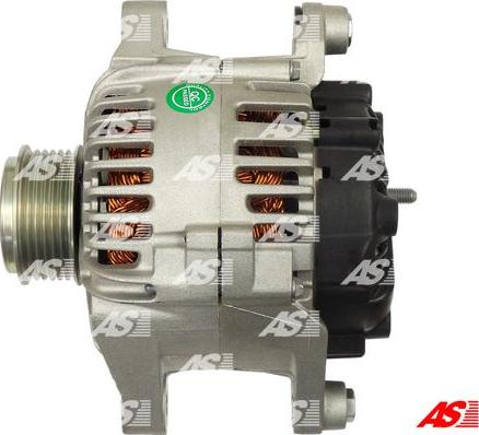 AS-PL A3195(VALEO) - Alternatore autozon.pro