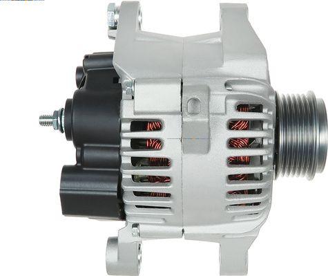 AS-PL A3195 - Alternatore autozon.pro