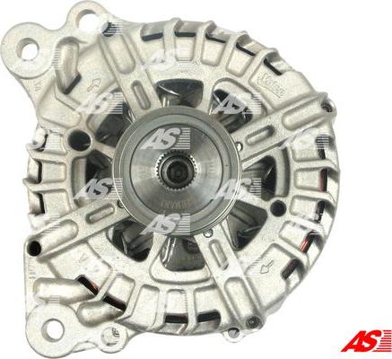 AS-PL A3144(VALEO) - Alternatore autozon.pro