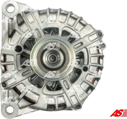 AS-PL A3140(VALEO) - Alternatore autozon.pro