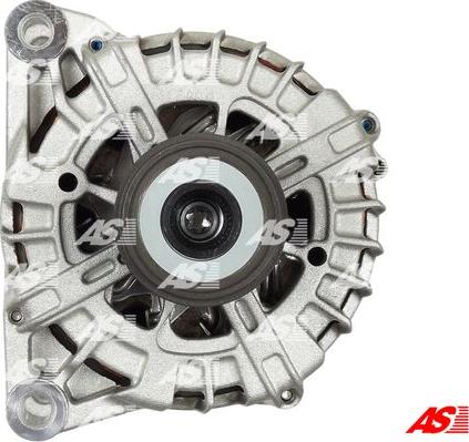 AS-PL A3140 - Alternatore autozon.pro