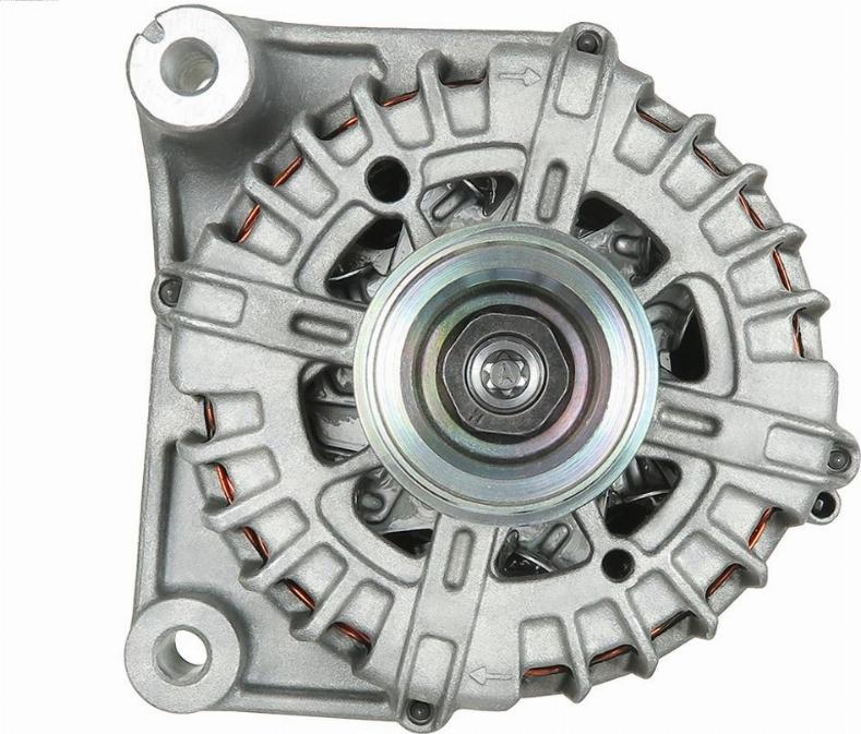 AS-PL A3141(VALEO) - Alternatore autozon.pro