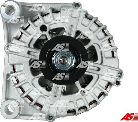 AS-PL A3141 - Alternatore autozon.pro