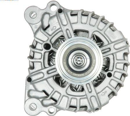 AS-PL A3147(VALEO) - Alternatore autozon.pro