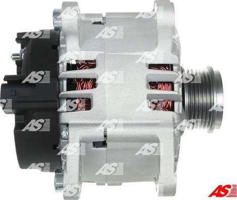 AS-PL A3147 - Alternatore autozon.pro