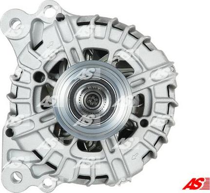 AS-PL A3147 - Alternatore autozon.pro