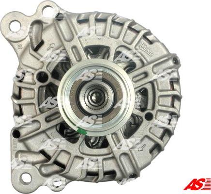 AS-PL A3150(VALEO) - Alternatore autozon.pro