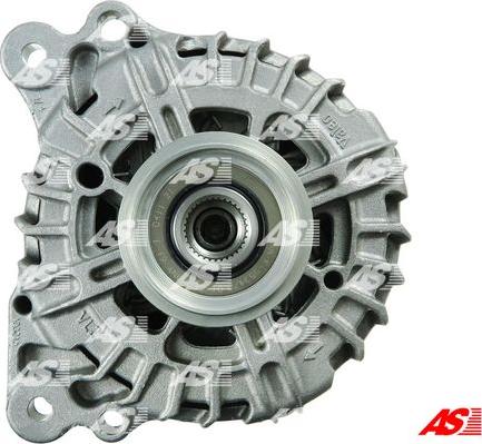 AS-PL A3151PR - Alternatore autozon.pro