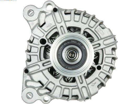 AS-PL A3151(VALEO) - Alternatore autozon.pro