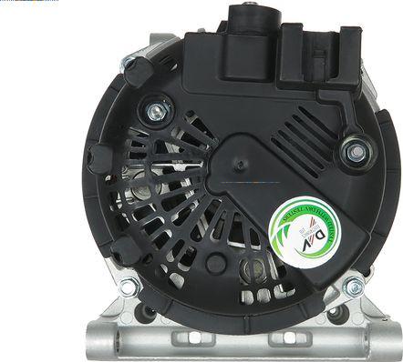 AS-PL A3158 - Alternatore autozon.pro