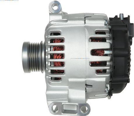 AS-PL A3158 - Alternatore autozon.pro