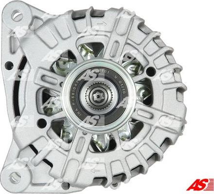 AS-PL A3152S(P-INA) - Alternatore autozon.pro