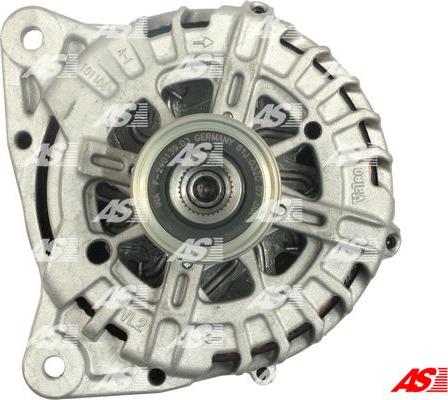 AS-PL A3152(VALEO) - Alternatore autozon.pro